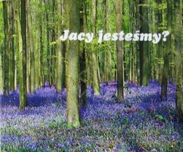 Perełka 022 - Jacy jesteśmy [KSĄŻKA]