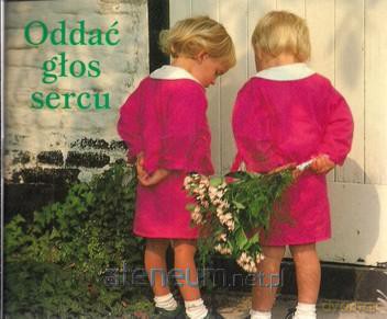 Perełka 065 - Oddać głos sercu [KSĄŻKA]
