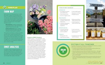 Whole Farm Management: From Start-Up to Sustainability - Garry Stephenson [KSIĄŻKA]