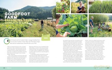 Whole Farm Management: From Start-Up to Sustainability - Garry Stephenson [KSIĄŻKA]