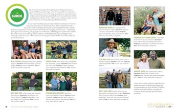 Whole Farm Management: From Start-Up to Sustainability - Garry Stephenson [KSIĄŻKA]