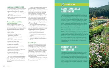 Whole Farm Management: From Start-Up to Sustainability - Garry Stephenson [KSIĄŻKA]