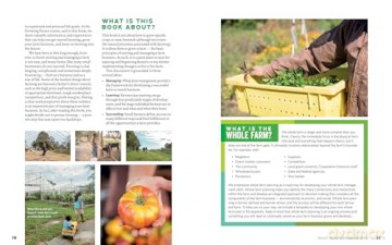 Whole Farm Management: From Start-Up to Sustainability - Garry Stephenson [KSIĄŻKA]