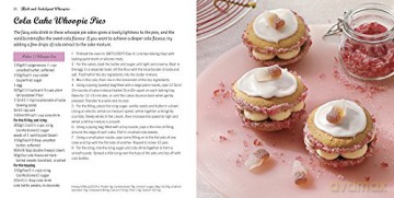 Whoopie Pies!: 25 Irresistible Cake Creations - Mowie Kay [KSIĄŻKA]