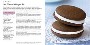 Whoopie Pies!: 25 Irresistible Cake Creations - Mowie Kay [KSIĄŻKA]