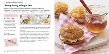 Whoopie Pies!: 25 Irresistible Cake Creations - Mowie Kay [KSIĄŻKA]