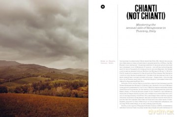 Who's Afraid of Romanée-Conti: A Shortcut to Drinking Great Wines - Dan Keeling [KSIĄŻKA]