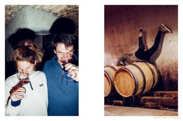 Who's Afraid of Romanée-Conti: A Shortcut to Drinking Great Wines - Dan Keeling [KSIĄŻKA]