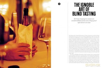 Who's Afraid of Romanée-Conti: A Shortcut to Drinking Great Wines - Dan Keeling [KSIĄŻKA]