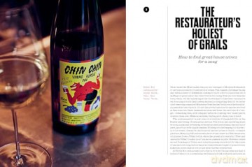 Who's Afraid of Romanée-Conti: A Shortcut to Drinking Great Wines - Dan Keeling [KSIĄŻKA]