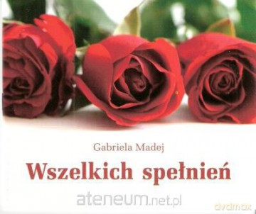 Perełka 072 - Wszelkich spełnień. [KSĄŻKA]