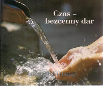 Perełka 082 - Czas - bezcenny dar [KSĄŻKA]