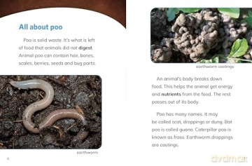Why Do We Need Poo (Nature We Need) - Laura K. Murray [KSIĄŻKA]