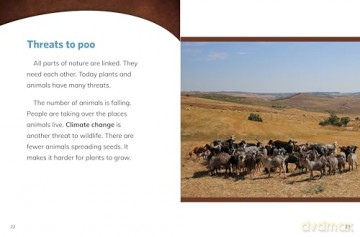 Why Do We Need Poo (Nature We Need) - Laura K. Murray [KSIĄŻKA]