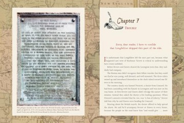 Why Longfellow Lied: The Truth About Paul Revere's Midnight Ride - Jeff Lantos [KSIĄŻKA]
