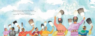 Why We Dance: A Story of Hope and Healing - Deidre Havrelock [KSIĄŻKA]