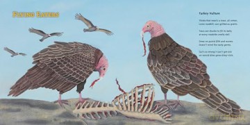 Wild Brunch: Poems About How Creatures Eat - David L. Harrison [KSIĄŻKA]
