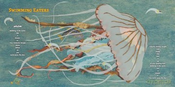 Wild Brunch: Poems About How Creatures Eat - David L. Harrison [KSIĄŻKA]
