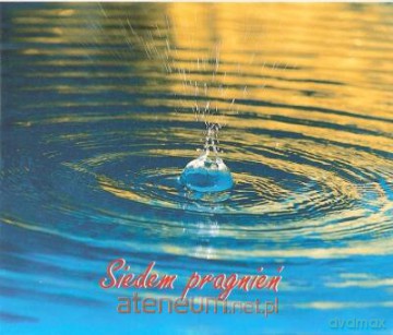 Perełka 131 - Siedem pragnień. [KSĄŻKA]