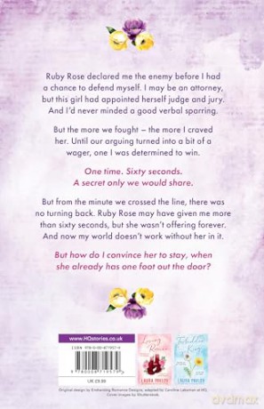 Wild River: The MUST-READ small-town, enemies-to-lovers romance from the TikTok sensation!: Book 2 (Magnolia Falls) - Laura Pavlov [KSIĄŻKA]
