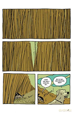 Wild Thing Or: My Life As A Wolf - Clayton Junior [KSIĄŻKA]