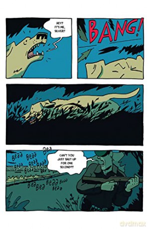 Wild Thing Or: My Life As A Wolf - Clayton Junior [KSIĄŻKA]