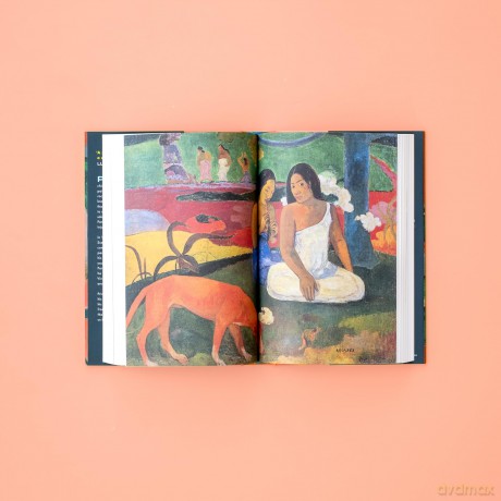 Wild Thing: A Life of Paul Gauguin - Sue Prideaux [KSIĄŻKA]