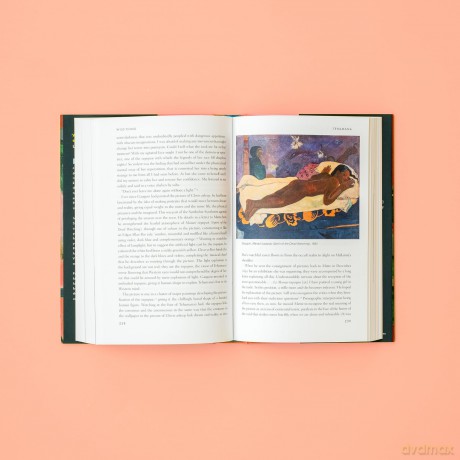 Wild Thing: A Life of Paul Gauguin - Sue Prideaux [KSIĄŻKA]