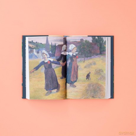 Wild Thing: A Life of Paul Gauguin - Sue Prideaux [KSIĄŻKA]