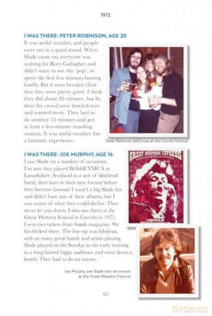 Wild! Wild Wild!: A People's History of Slade - Wyatt [KSIĄŻKA]