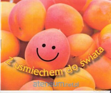 Perełka 135 - Z uśmiechem do świata. [KSĄŻKA]