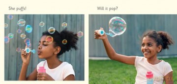 Will it pop: Phase 2 Set 5 (Big Cat Phonics for Little Wandle Letters and Sounds Revised) - Jane Langford [KSIĄŻKA]