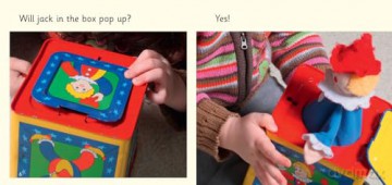 Will it pop: Phase 2 Set 5 (Big Cat Phonics for Little Wandle Letters and Sounds Revised) - Jane Langford [KSIĄŻKA]
