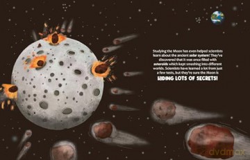 Will We Ever Live on the Moon: Discover the science behind selenology: 6 (The Big Questions Answered) - Olivia Watson [KSIĄŻKA]