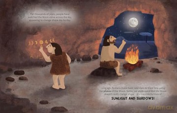 Will We Ever Live on the Moon: Discover the science behind selenology: 6 (The Big Questions Answered) - Olivia Watson [KSIĄŻKA]