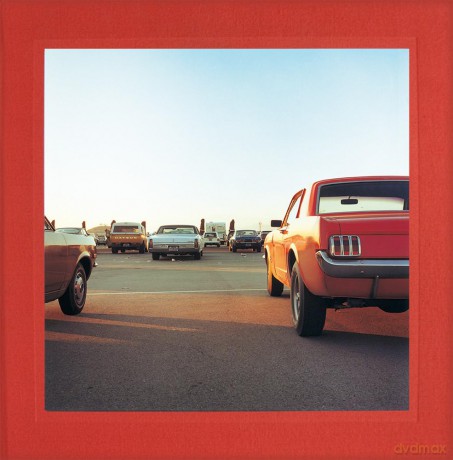 William Eggleston: 2 1/4 - Bruce Wagner [KSIĄŻKA]