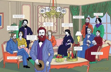William Morris: The Story of His Life - Giancarlo Ascari [KSIĄŻKA]