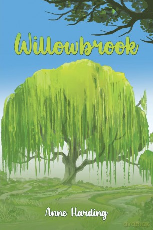 Willowbrook - Anne Harding [KSIĄŻKA]
