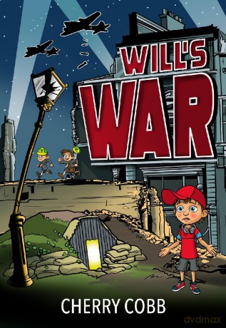 Will's War - Cherry Cobb [KSIĄŻKA]