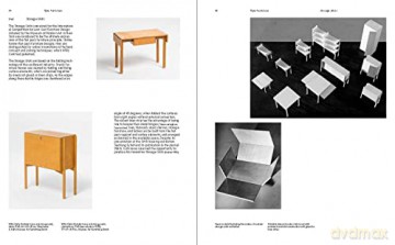 Willy Guhl: Thinking with Your Hands - Renate Menzi Edited by Museum für Gestaltung Zürich [KSIĄŻKA]