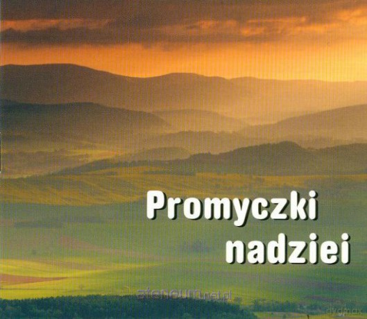 Perełka 141 - Promyczki nadziei w.2013 [KSĄŻKA]