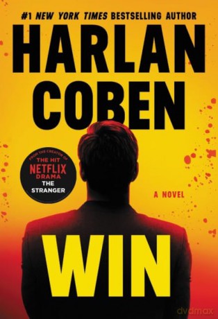Win - Harlan Coben [KSIĄŻKA]