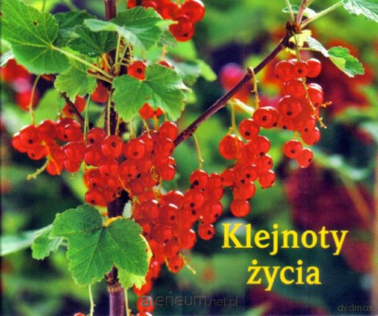 Perełka 143 - Klejnoty życia [KSĄŻKA]