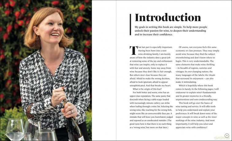 Wine Confident: There's No Wrong Way to Enjoy Wine - Kelli A White [KSIĄŻKA]