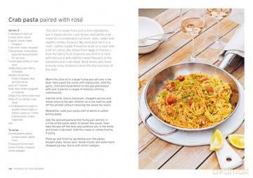 Wine: Taste Pair Pour: Grow your knowledge with every glass - Charlotte Kristensen [KSIĄŻKA]