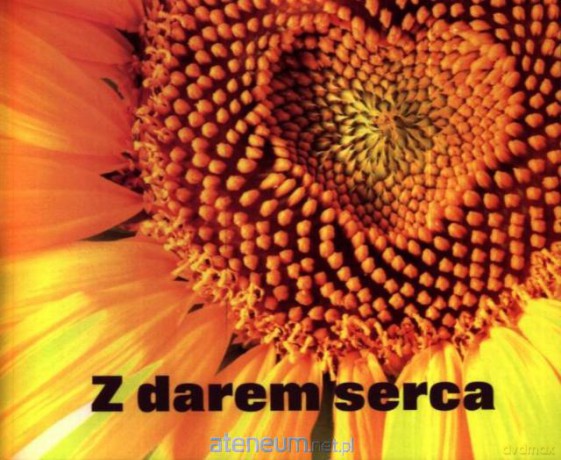 Perełka 144 - Z darem serca [KSĄŻKA]