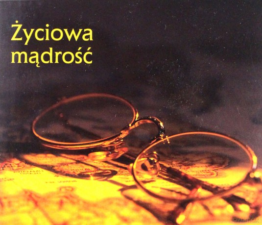 Perełka 150 - Życiowa mądrość. [KSĄŻKA]