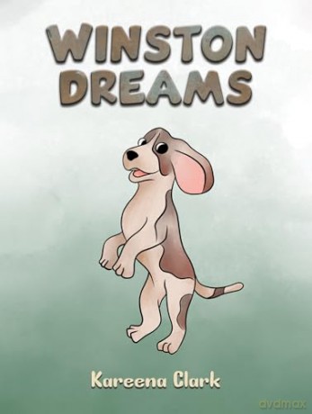Winston Dreams - Kareena Clark [KSIĄŻKA]