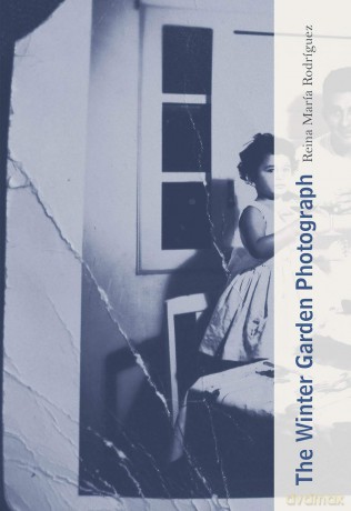 Winter Garden Photograph - Reina María Rodríguez [KSIĄŻKA]