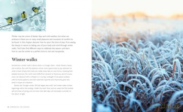 Winter Wellbeing: Seasonal self-care to nourish, sustain, and warm your soul - CICO Books [KSIĄŻKA]